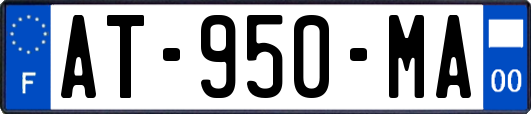 AT-950-MA