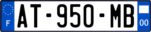 AT-950-MB