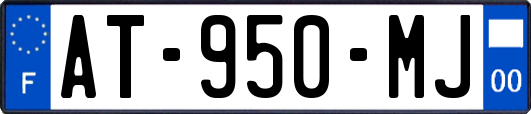 AT-950-MJ