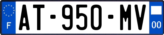 AT-950-MV