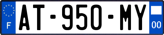 AT-950-MY