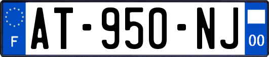 AT-950-NJ