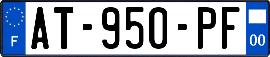 AT-950-PF