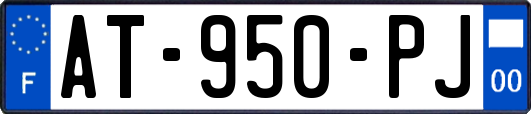 AT-950-PJ