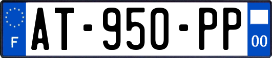 AT-950-PP