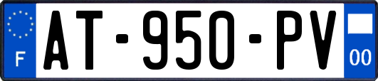 AT-950-PV