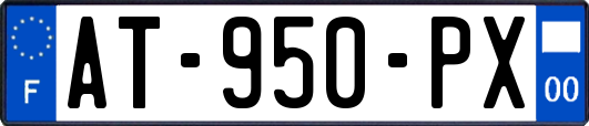 AT-950-PX