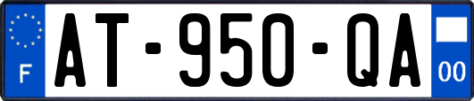 AT-950-QA