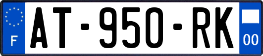 AT-950-RK