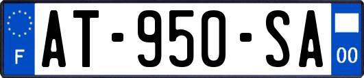 AT-950-SA