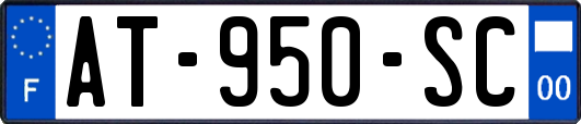 AT-950-SC