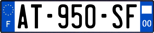 AT-950-SF