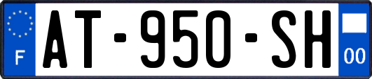 AT-950-SH