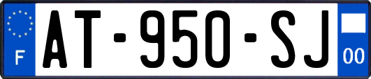 AT-950-SJ