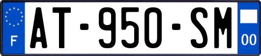 AT-950-SM