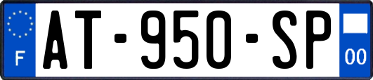 AT-950-SP