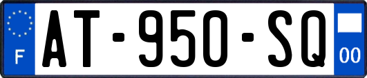 AT-950-SQ