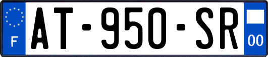 AT-950-SR