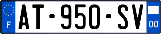AT-950-SV