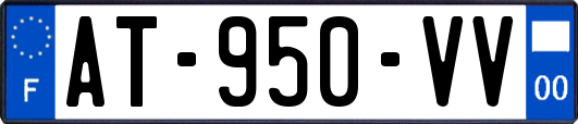 AT-950-VV