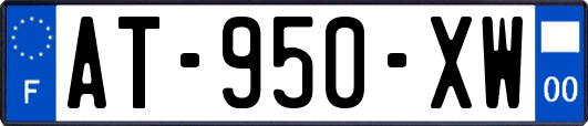 AT-950-XW