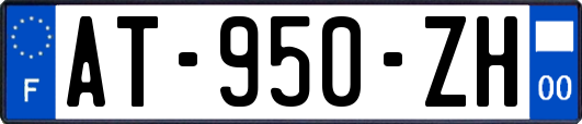 AT-950-ZH