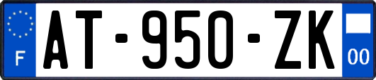 AT-950-ZK