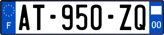 AT-950-ZQ