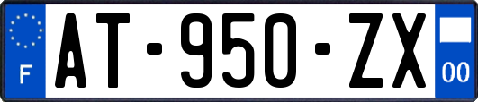 AT-950-ZX