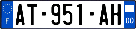 AT-951-AH
