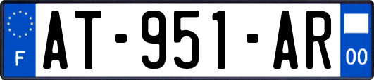 AT-951-AR