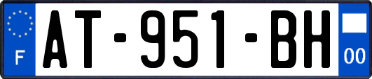 AT-951-BH