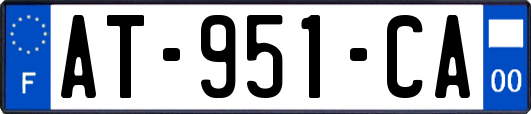 AT-951-CA
