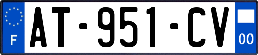 AT-951-CV