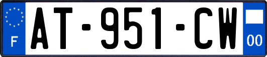 AT-951-CW