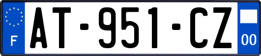 AT-951-CZ