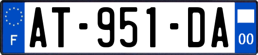 AT-951-DA