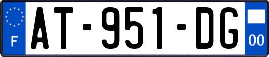 AT-951-DG