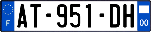AT-951-DH