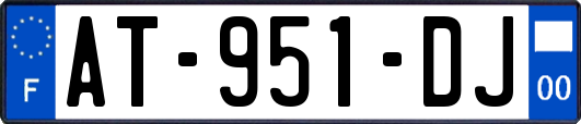 AT-951-DJ