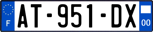 AT-951-DX