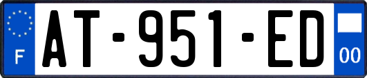 AT-951-ED