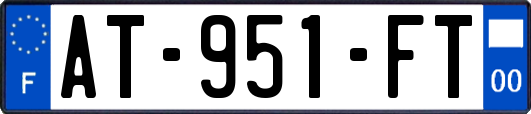 AT-951-FT