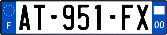 AT-951-FX