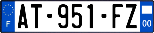 AT-951-FZ