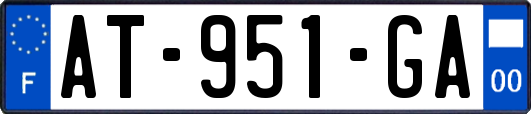 AT-951-GA