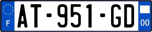 AT-951-GD
