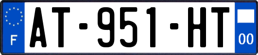 AT-951-HT