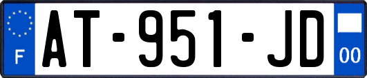 AT-951-JD