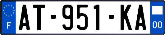 AT-951-KA